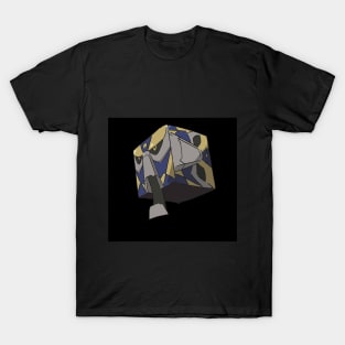 Lord El-Melloi II - Add T-Shirt